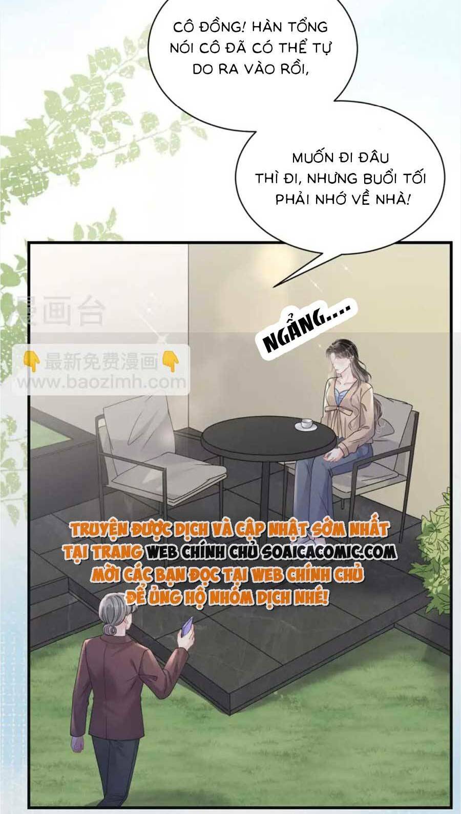 Đại Tiểu Thư Có Ý Đồ Gì Xấu Đâu Chương 176 Ảnh 17