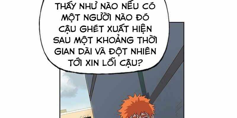 Võ Sĩ - The Boxer Chương 119 Ảnh 18
