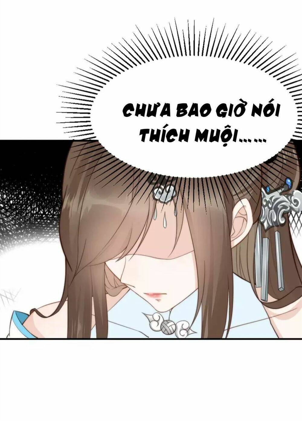 Luôn Có Điêu Dân To Gan Muốn Hại Trẫm Chương 20 Ảnh 26