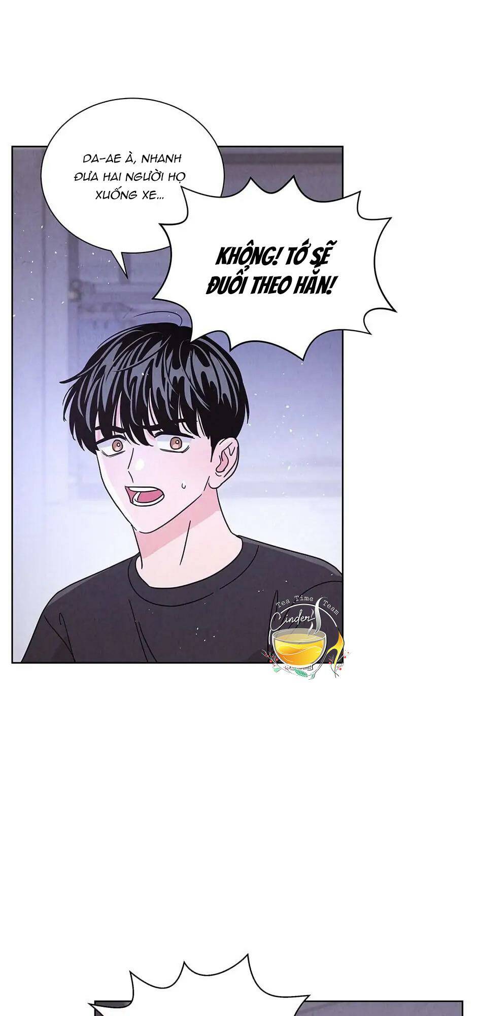 Chào Nhé, Không Làm Thông Gia Nữa Đâu! Chương 61 Ảnh 52