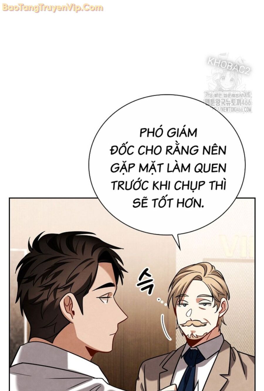 Sống Như Một Diễn Viên Chương 115 Ảnh 52