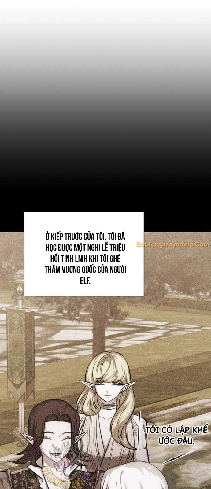 Đứa Con Có Vấn Đề Của Ma Tháp Chương 12 Ảnh 11