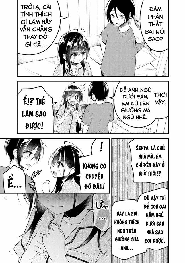 Yuujin Ni 500 Yen Kashitara Shakkin No Kata Ni Imouto Wo Yokoshitekita No Dakeredo, Ore Wa Ittai Dou Chương 10 Ảnh 19