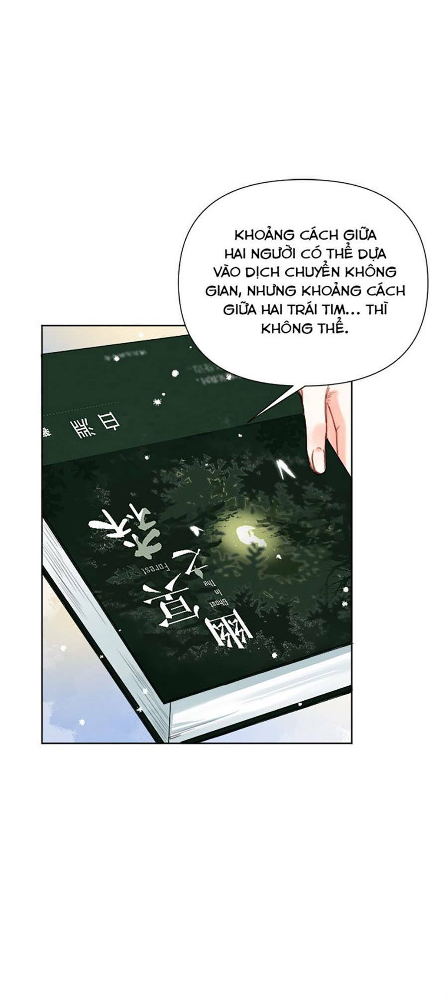 Tâm Động Thuấn Di Chương 59 Ảnh 31
