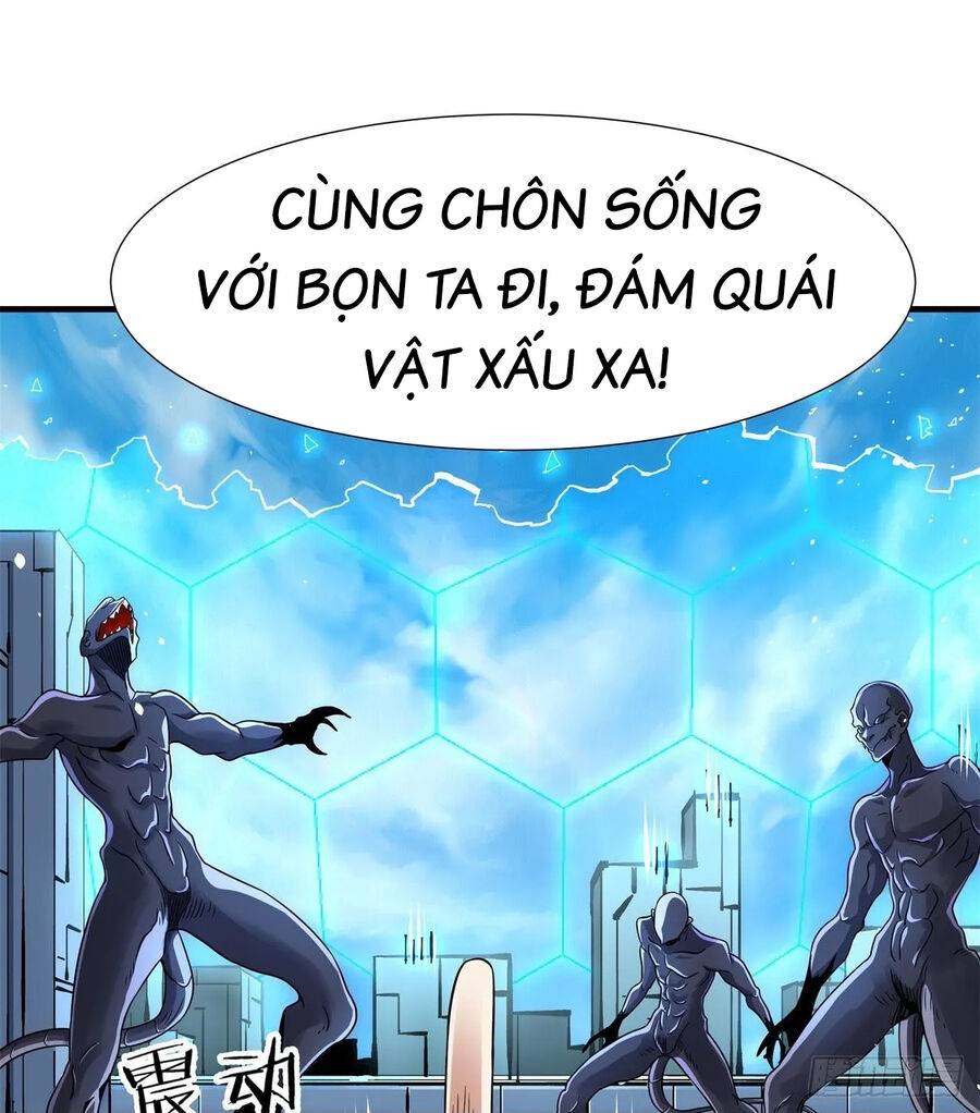 Không Có Đạo Lữ Sẽ Chết Chương 88 Ảnh 50