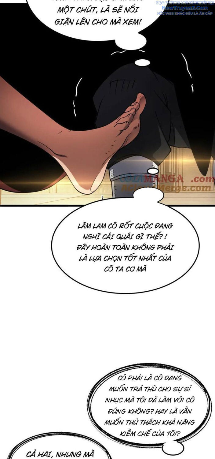 Mạt Thế Kiếm Thần: Ta Chấn Kinh Toàn Cầu Chương 72 Ảnh 38