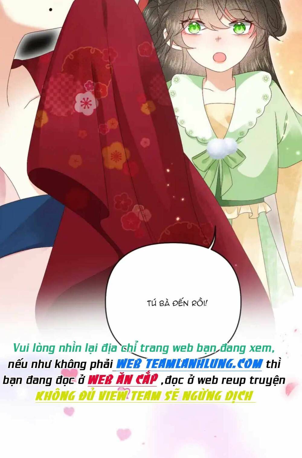 Nuôi Dưỡng Thế Tử Từ Bé : Thế Tử Ngươi Kiếm Tiền Cùng Ta Đi Chương 16 Ảnh 20