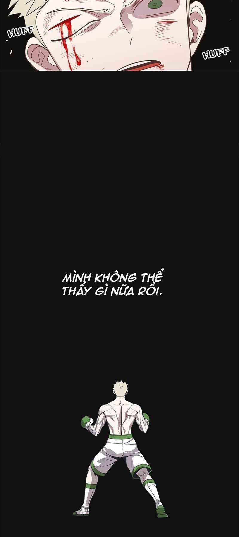 Võ Sĩ - The Boxer Chương 122 Ảnh 49