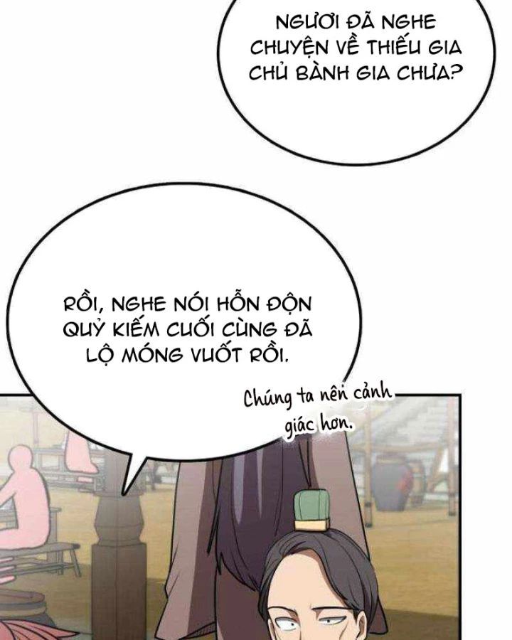 Ta Đây Vô Địch Bất Bại Chương 29 Ảnh 31