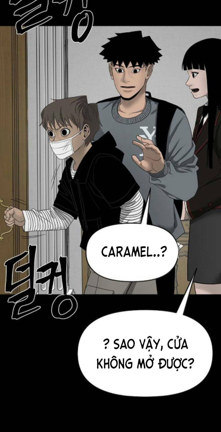 Ngôi Nhà Hoán Đổi Chương 4 Ảnh 42