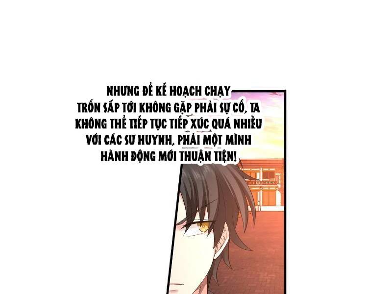 Vô Địch Thật Tịch Mịch Chương 30 Ảnh 61