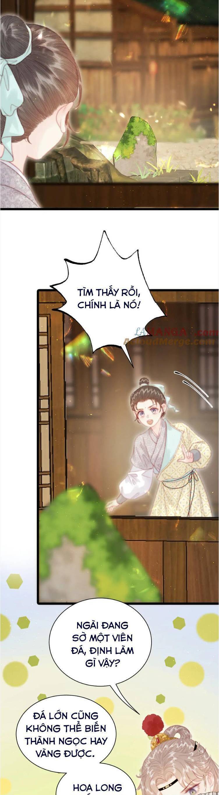 Trọng Sinh Chi Ác Phi Nghịch Tập Chương 13 Ảnh 38