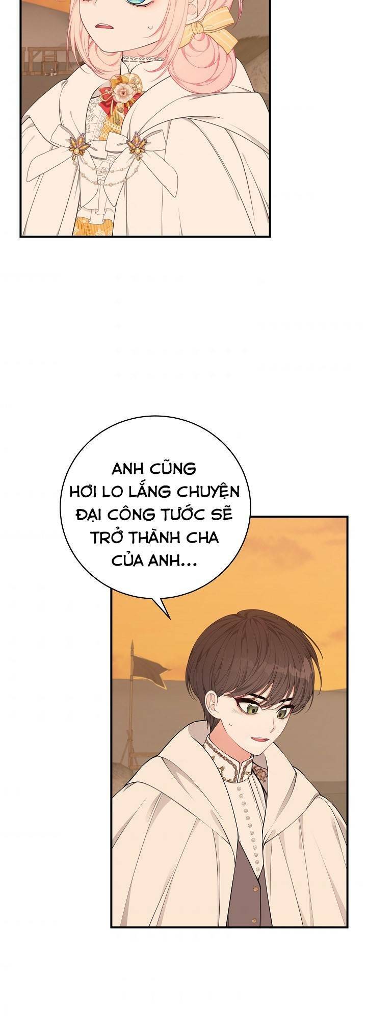 Tôi Chỉ Đi Tìm Cha Thôi Chương 33 Ảnh 44