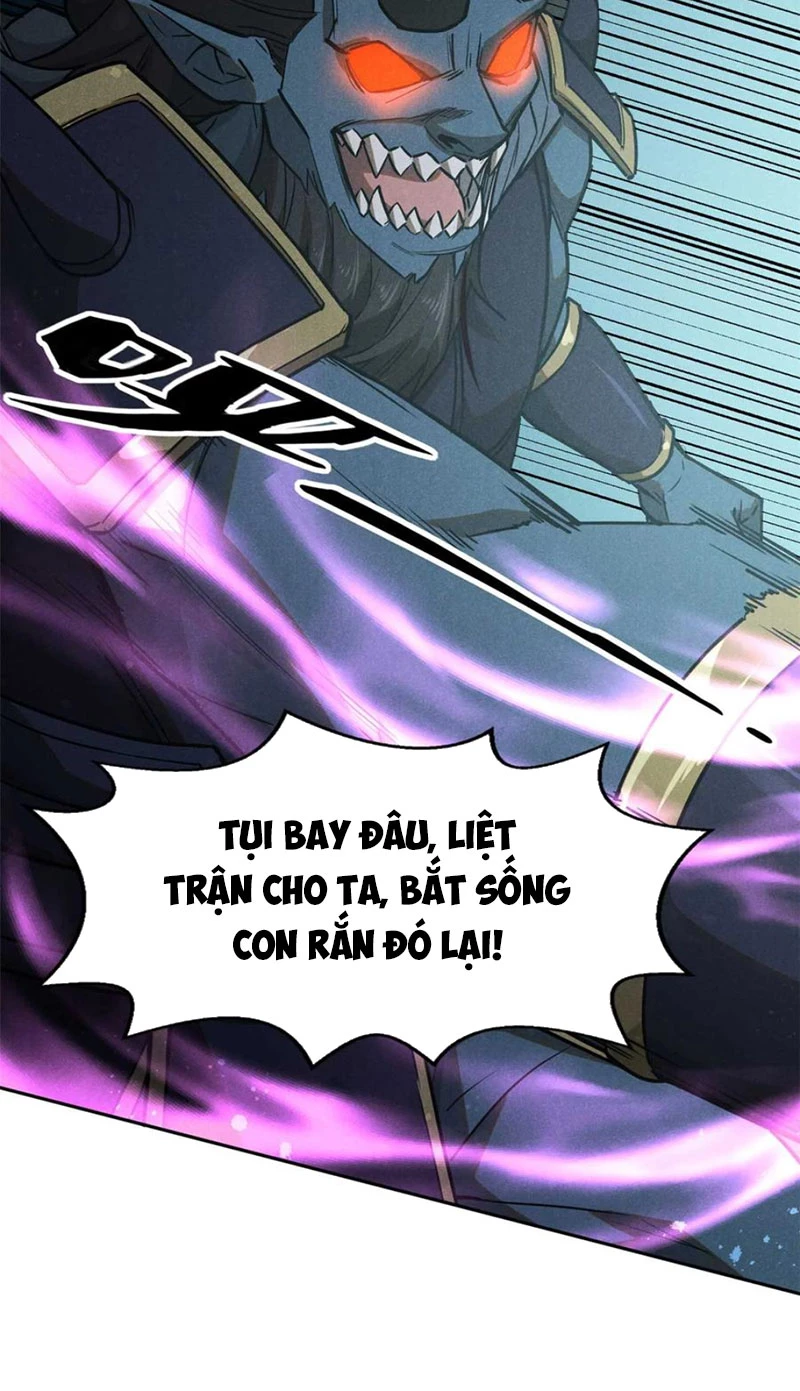 Tâm Ma Chương 163 Ảnh 13