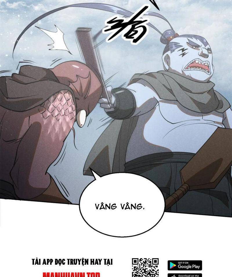 Tâm Ma Chương 155 Ảnh 9