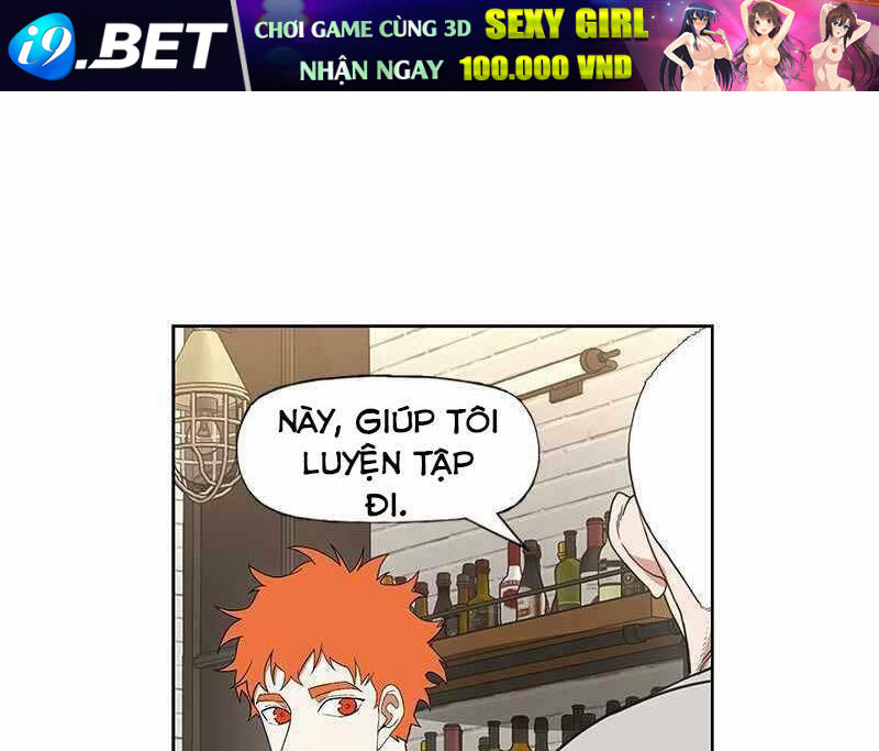 Võ Sĩ - The Boxer Chương 119 Ảnh 2