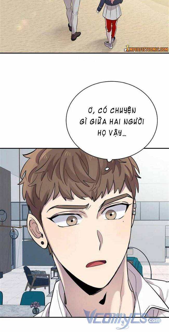 Trên Đời Này Không Có Ai Ngu Ngốc Như Thế Chương 20 Ảnh 21