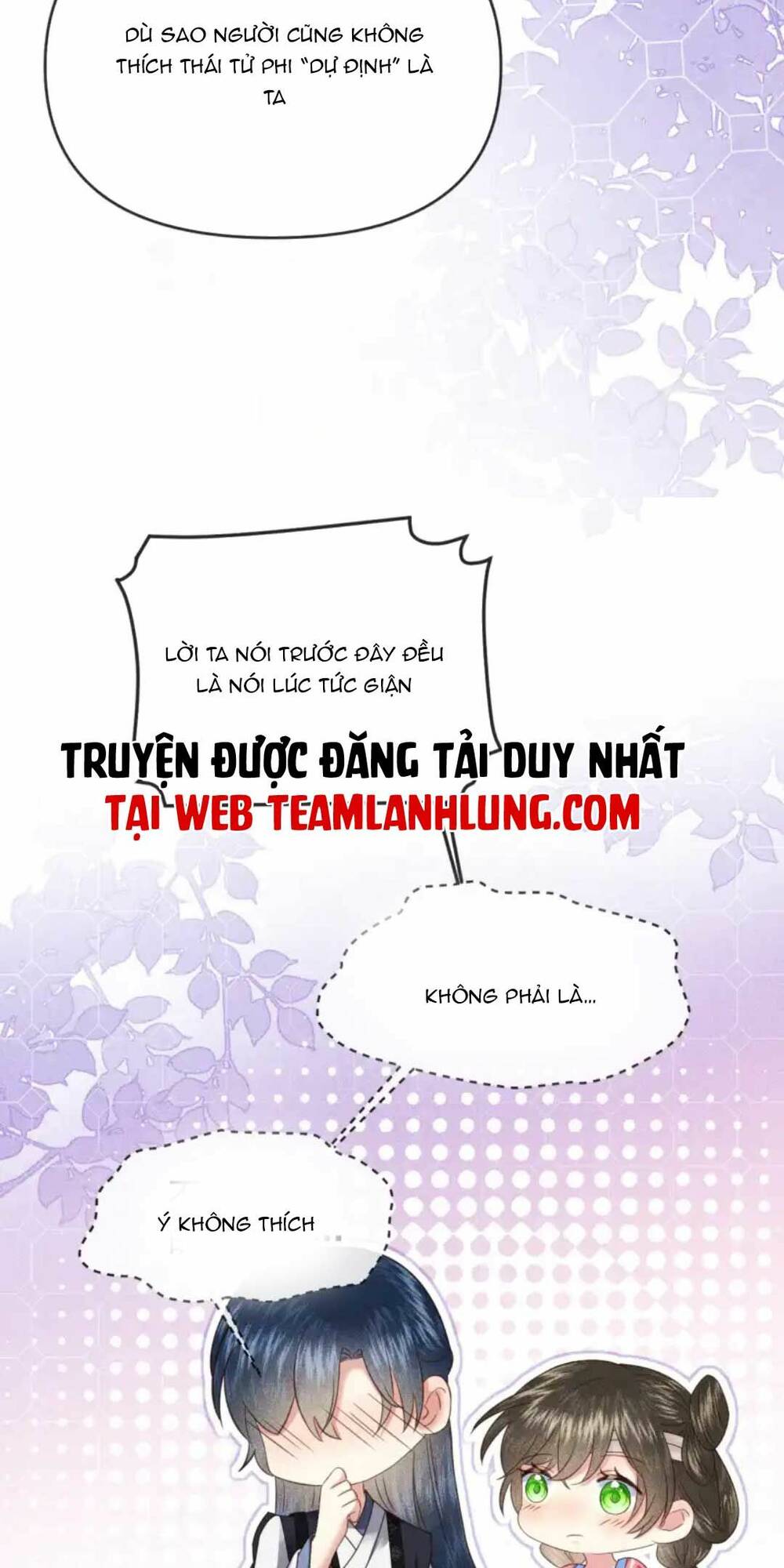 Nuôi Dưỡng Thế Tử Từ Bé : Thế Tử Ngươi Kiếm Tiền Cùng Ta Đi Chương 8 Ảnh 32