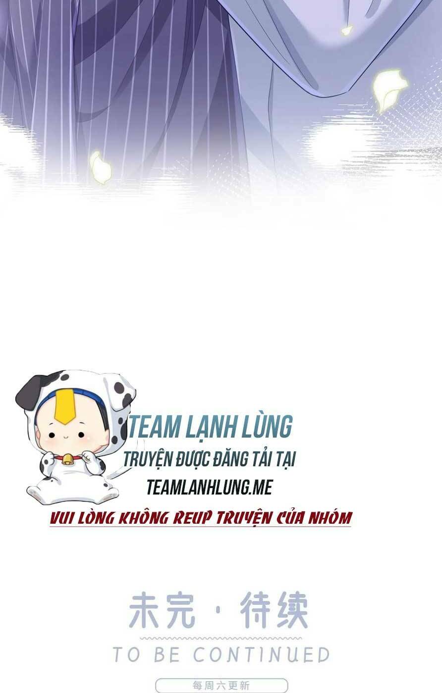 Tôi Trở Thành Kiều Thê Của Ông Trùm Phản Diện Chương 85 Ảnh 49