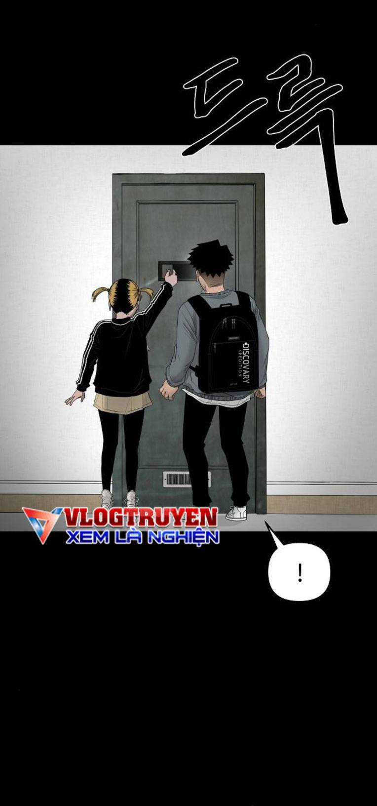 Ngôi Nhà Hoán Đổi Chương 4 Ảnh 78