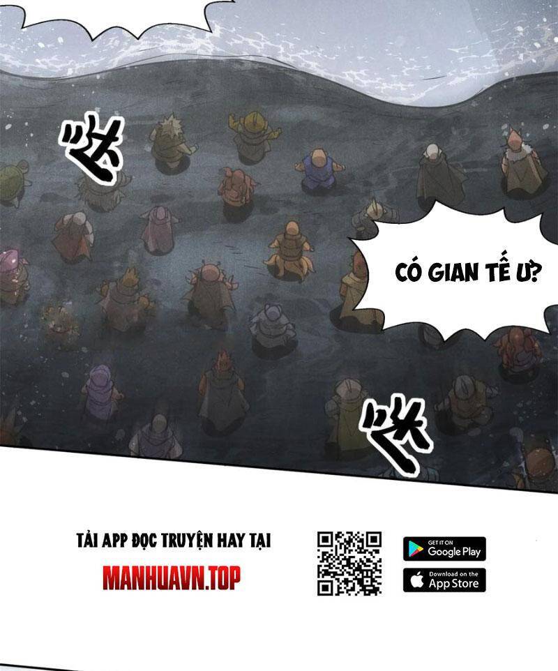 Tâm Ma Chương 155 Ảnh 44