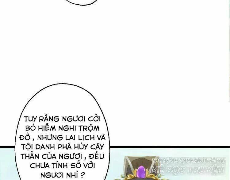 Luôn Có Điêu Dân To Gan Muốn Hại Trẫm Chương 5 Ảnh 97