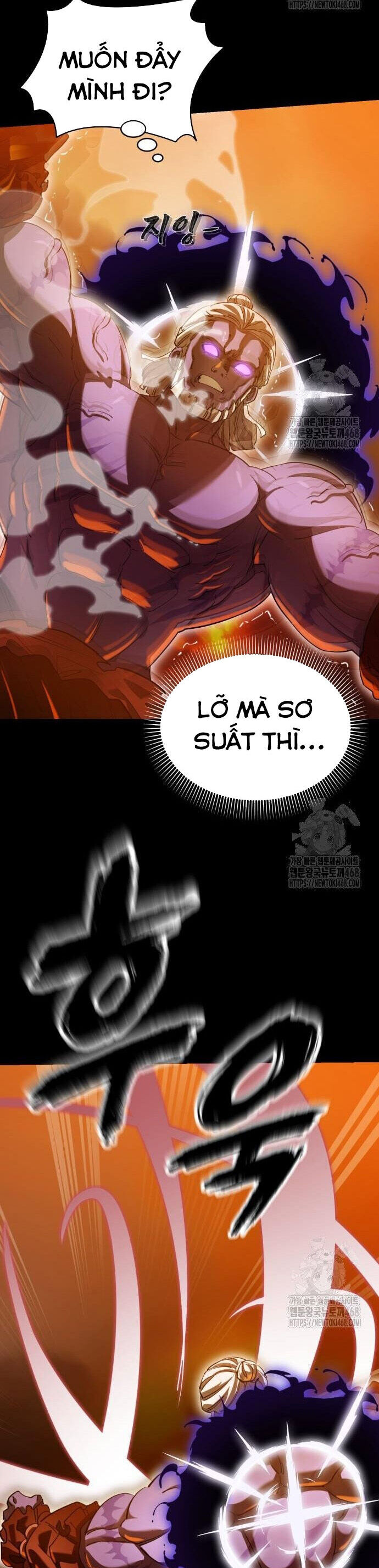 Thiên Ma Tái Lâm Chương 76 Ảnh 50