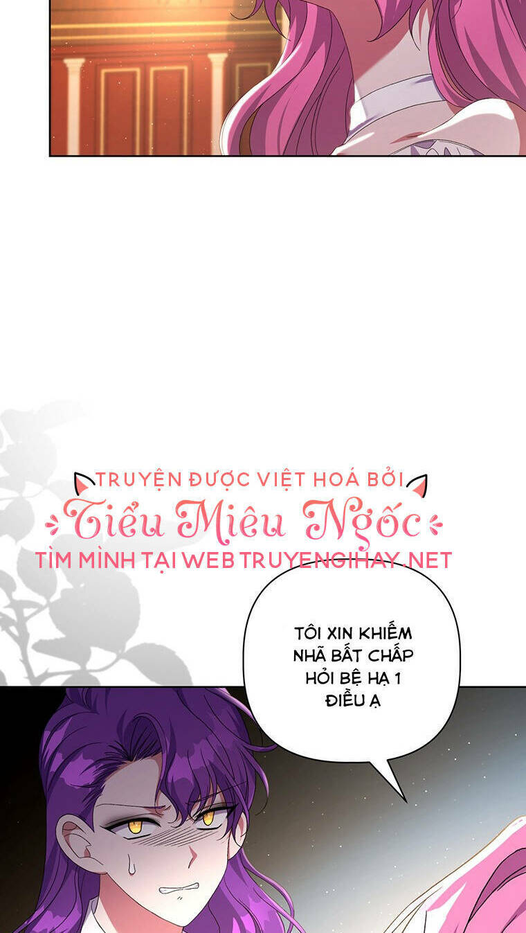 Em Phải Chịu Trách Nhiệm Với Ta Chương 24 Ảnh 35
