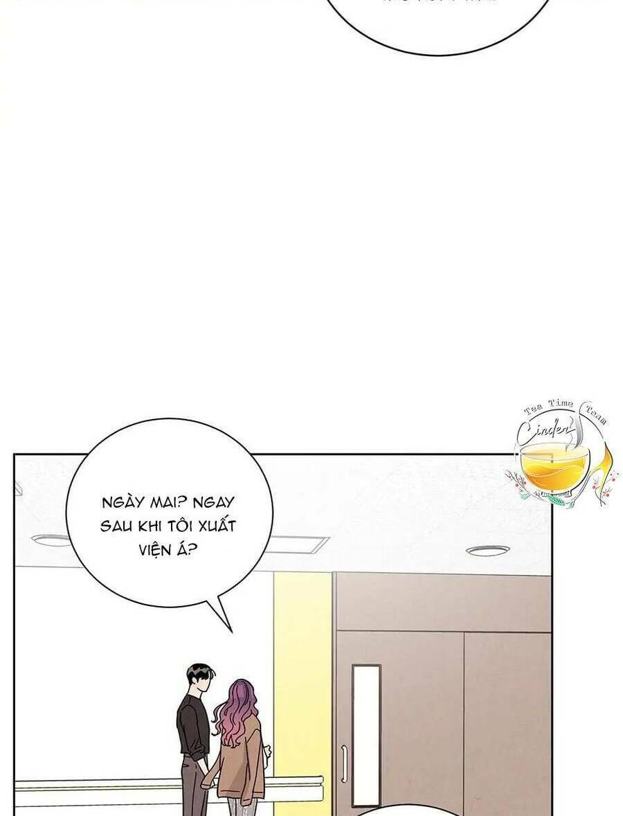 Chào Nhé, Không Làm Thông Gia Nữa Đâu! Chương 67 Ảnh 28