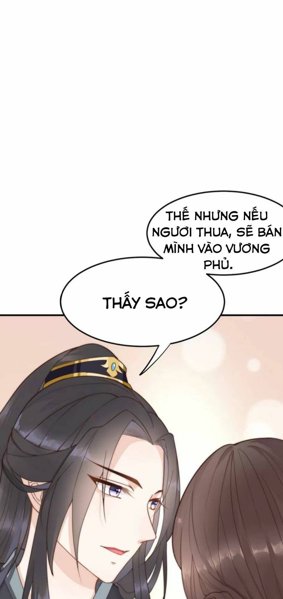 Luôn Có Điêu Dân To Gan Muốn Hại Trẫm Chương 19 Ảnh 44