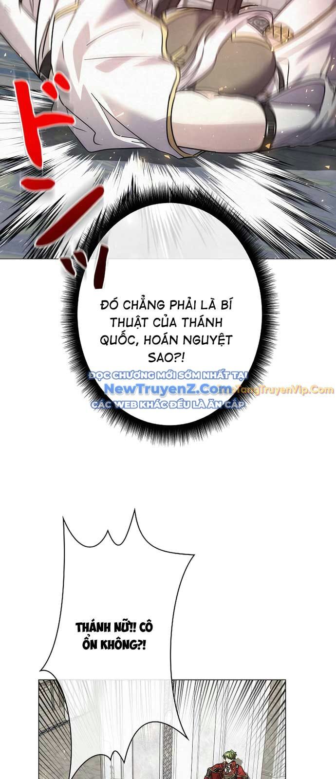 Bức Thư Tình Đến Từ Tương Lai Chương 32 Ảnh 15