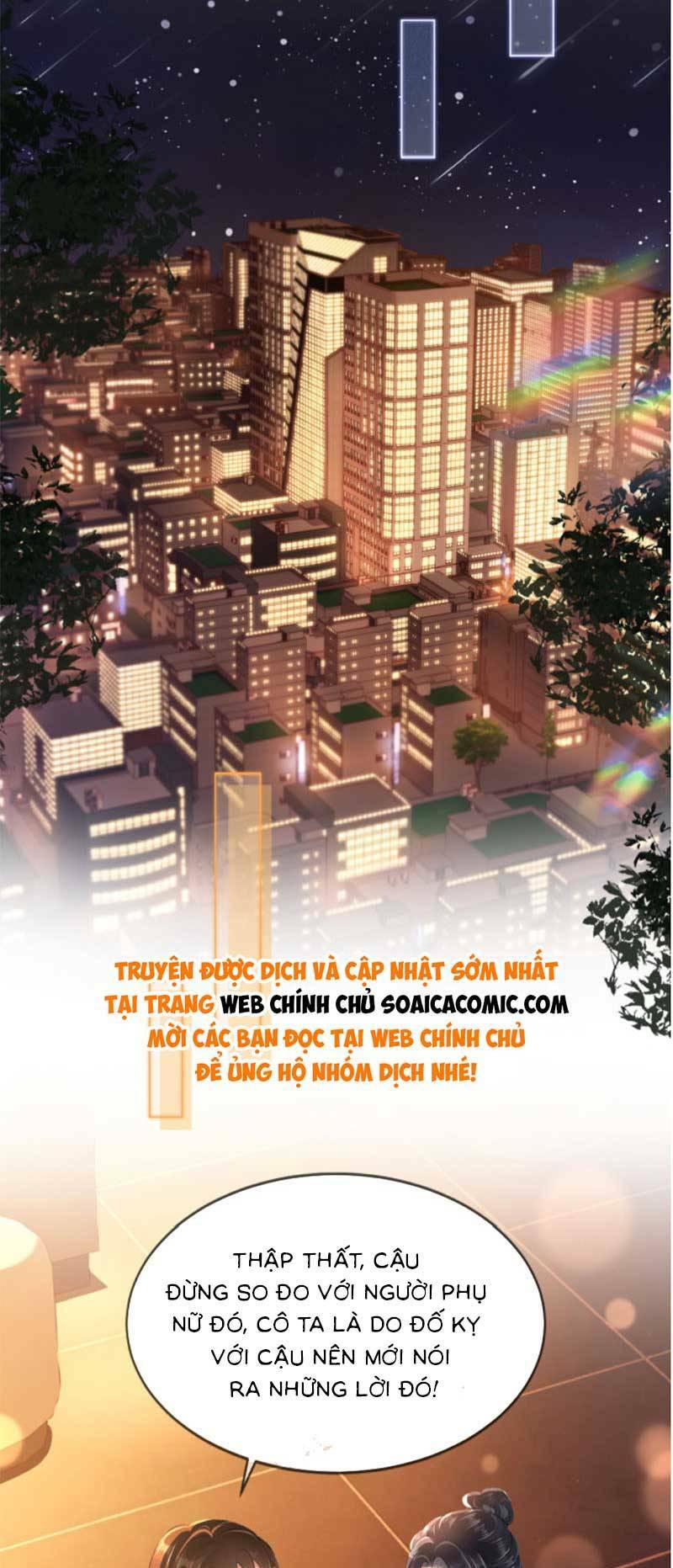Cuộc Hôn Nhân Ngọt Ngào Chương 1 Ảnh 31
