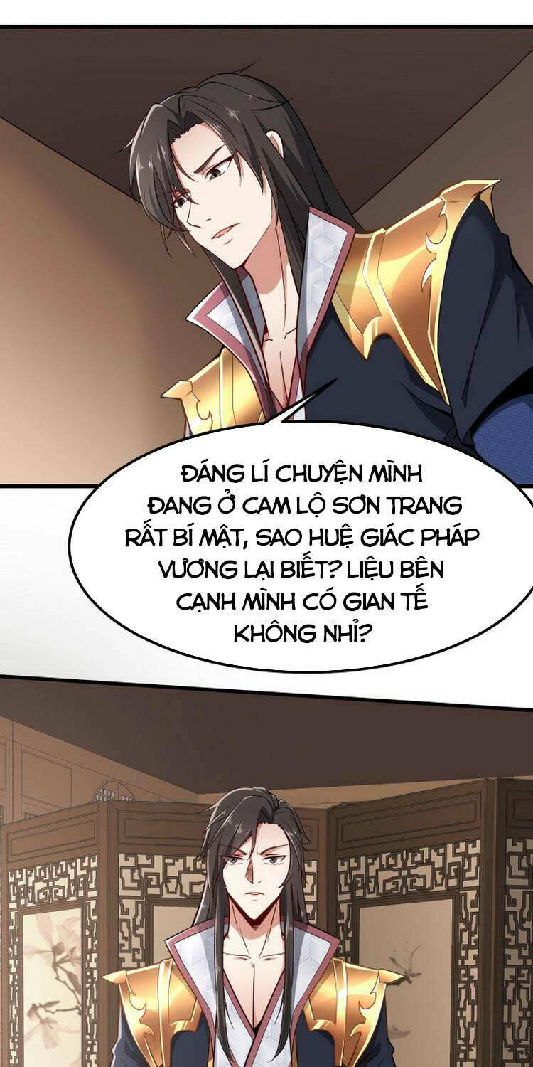 Ta Đoạt Xá Ma Hoàng Chương 7 Ảnh 6