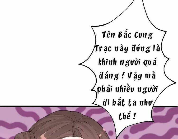 Luôn Có Điêu Dân To Gan Muốn Hại Trẫm Chương 6 Ảnh 78
