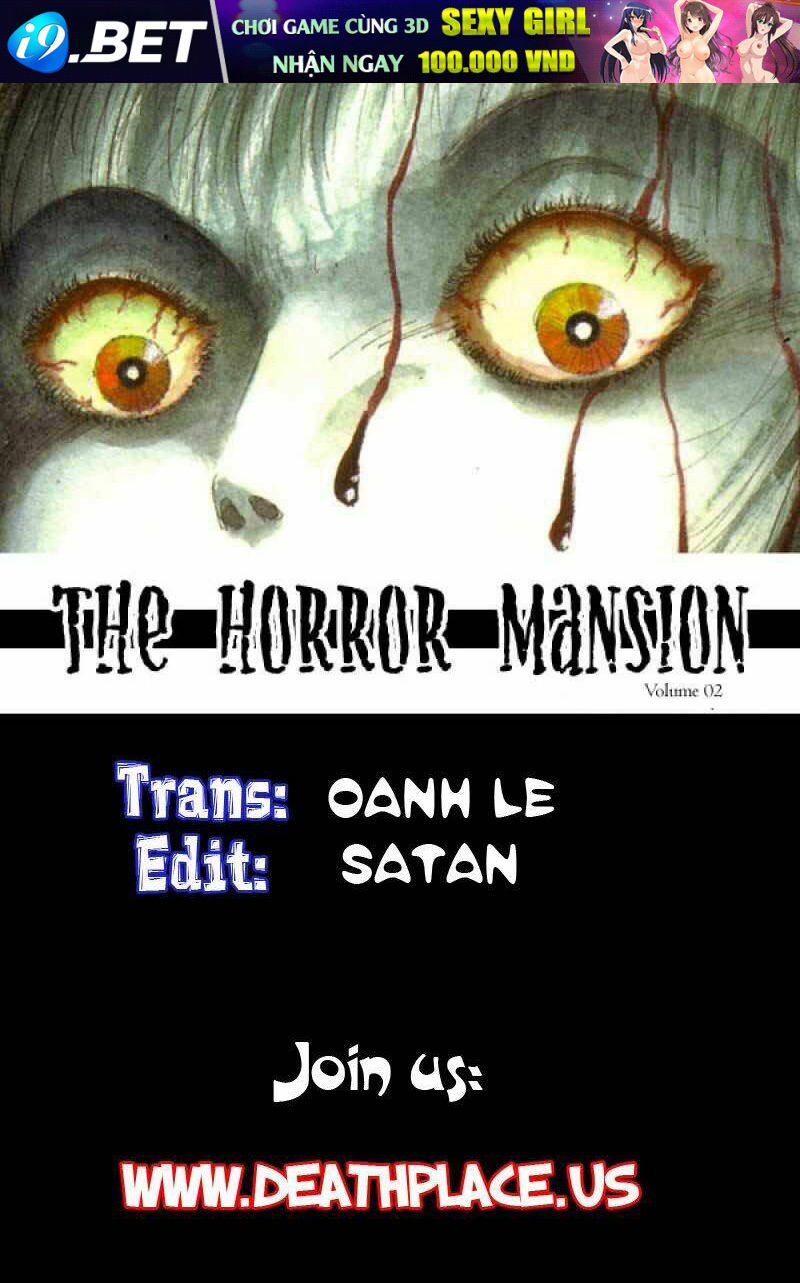 The Horror Mansion Chương 19 Ảnh 2