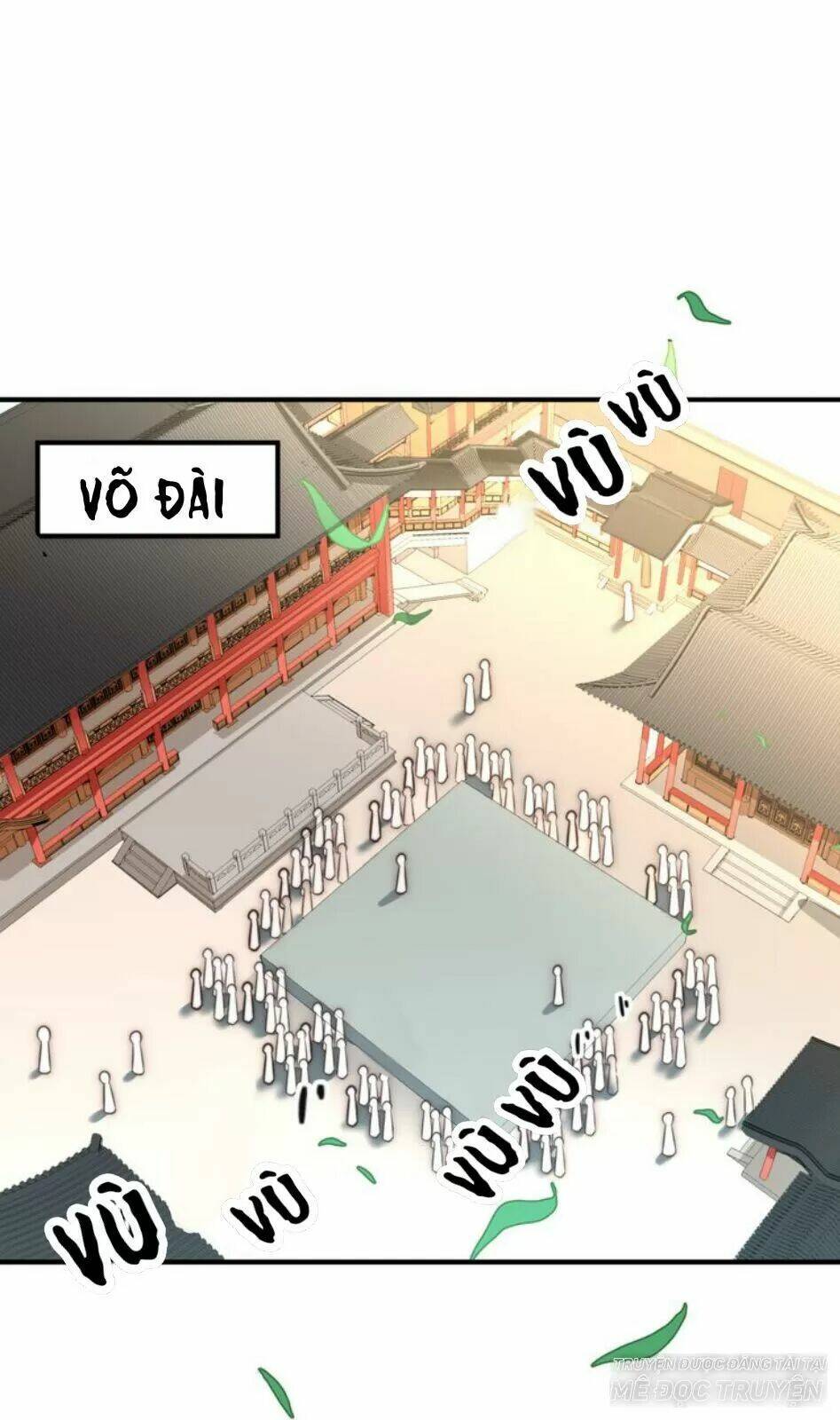 Luôn Có Điêu Dân To Gan Muốn Hại Trẫm Chương 19 Ảnh 60