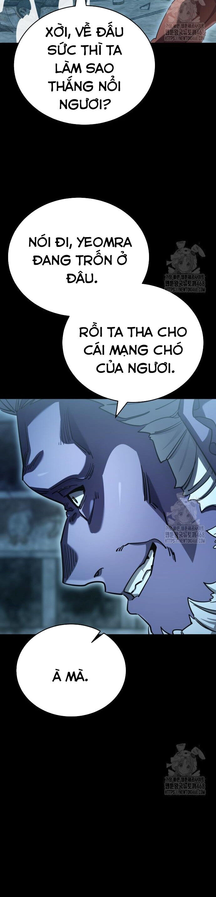 Thiên Ma Tái Lâm Chương 76 Ảnh 22