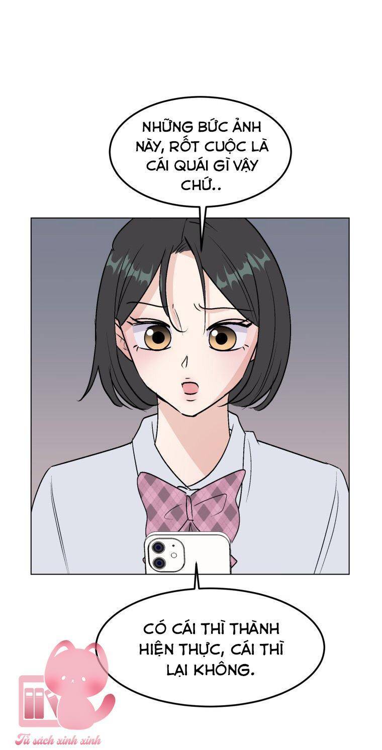 Bí Mật Highteen Chương 53 Ảnh 40