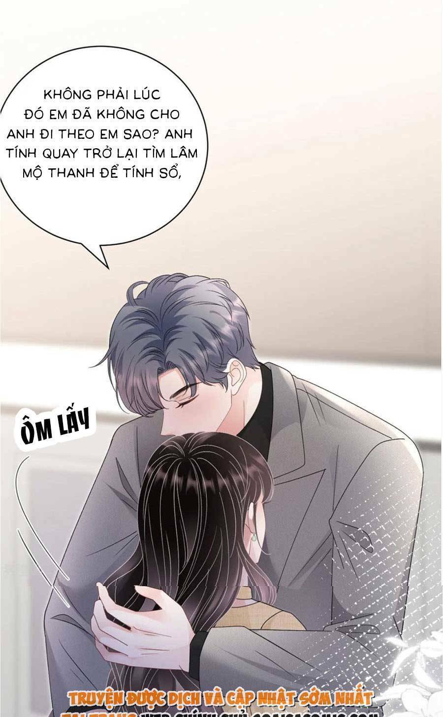 Đại Tiểu Thư Có Ý Đồ Gì Xấu Đâu Chương 180 Ảnh 34