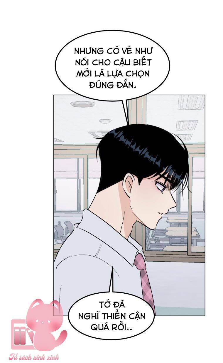 Bí Mật Highteen Chương 53 Ảnh 31