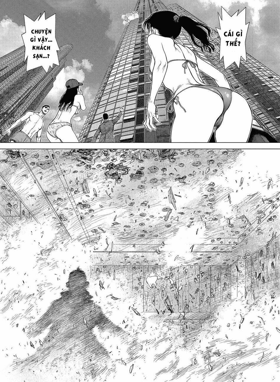 Sun-Ken Rock Chương 154 Ảnh 10