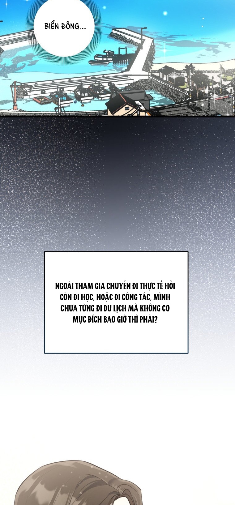 Lý Do Kết Hôn Chương 12.1 Ảnh 25