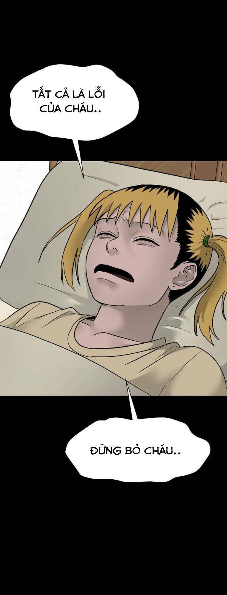 Ngôi Nhà Hoán Đổi Chương 5 Ảnh 10