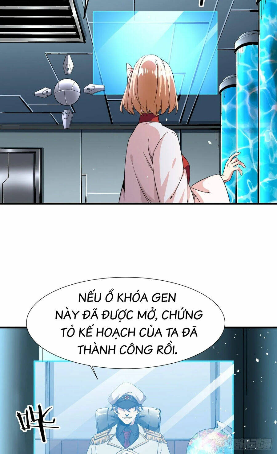 Không Có Đạo Lữ Sẽ Chết Chương 86.5 Ảnh 18