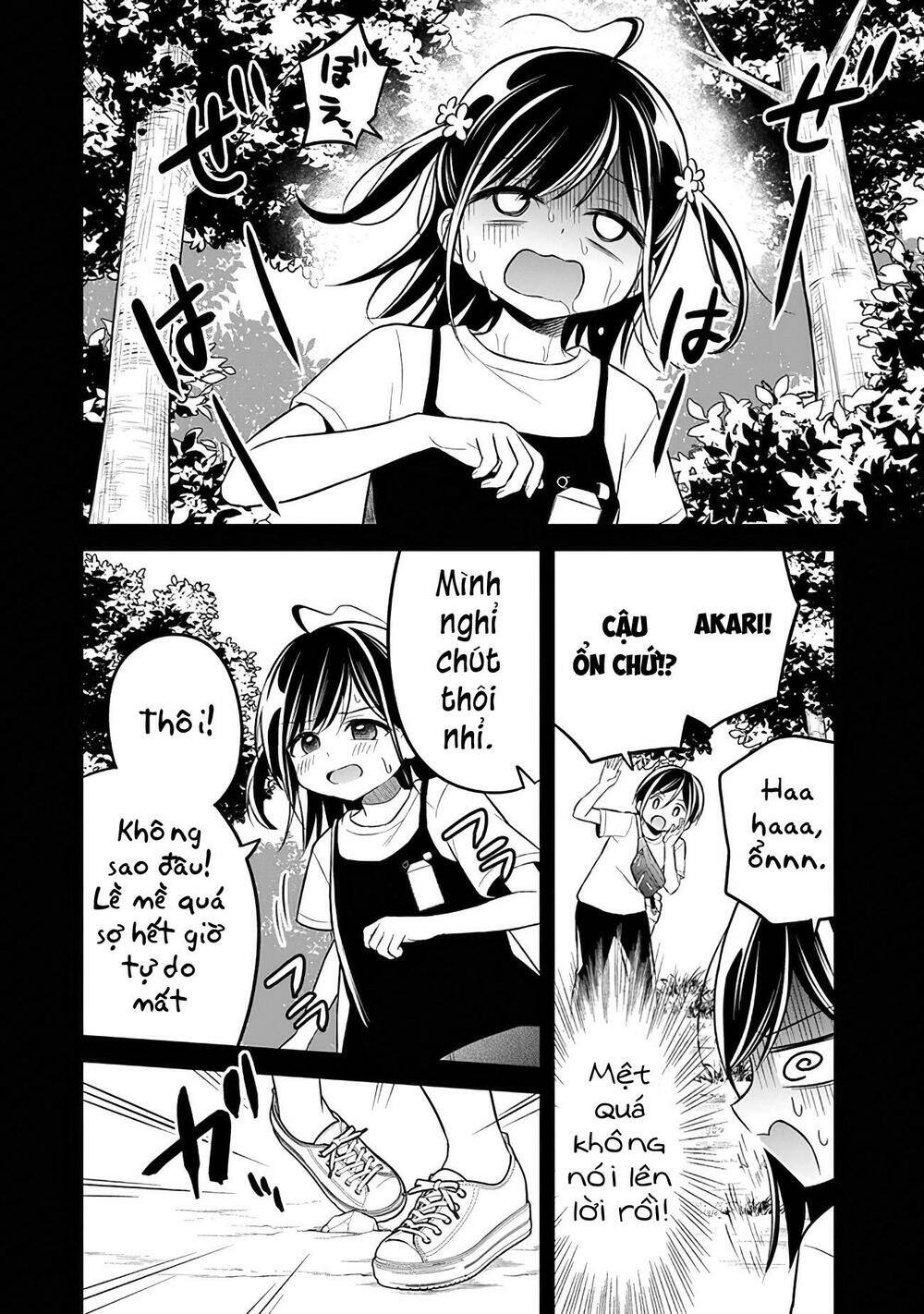 Yuujin Ni 500 Yen Kashitara Shakkin No Kata Ni Imouto Wo Yokoshitekita No Dakeredo, Ore Wa Ittai Dou Chương 7 Ảnh 18