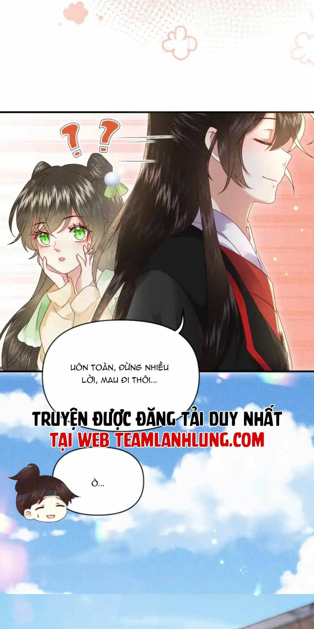 Nuôi Dưỡng Thế Tử Từ Bé : Thế Tử Ngươi Kiếm Tiền Cùng Ta Đi Chương 11 Ảnh 16