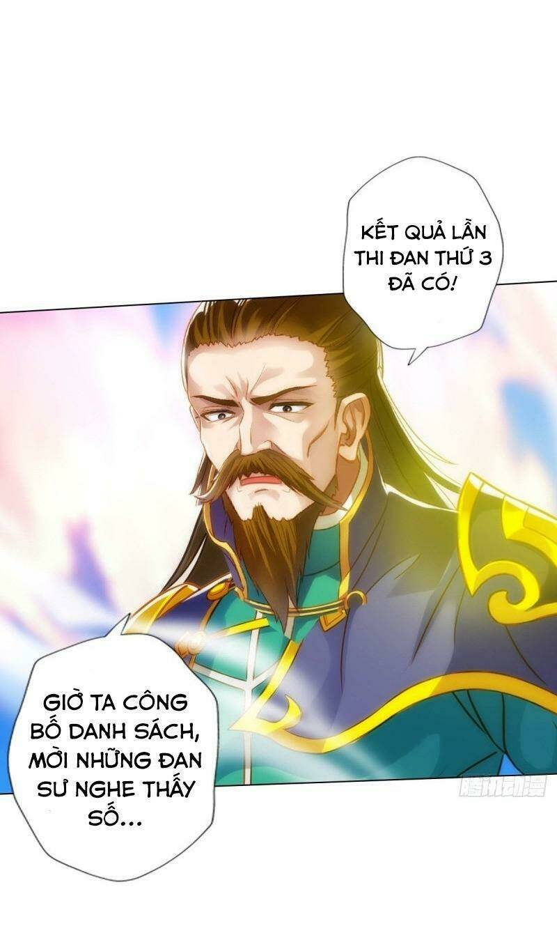 Bất Hủ Phàm Nhân Chương 54 Ảnh 53