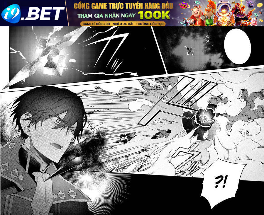 Realist Maou Niyoru Seiiki Naki Isekai Kaikaku Chương 27 Ảnh 8