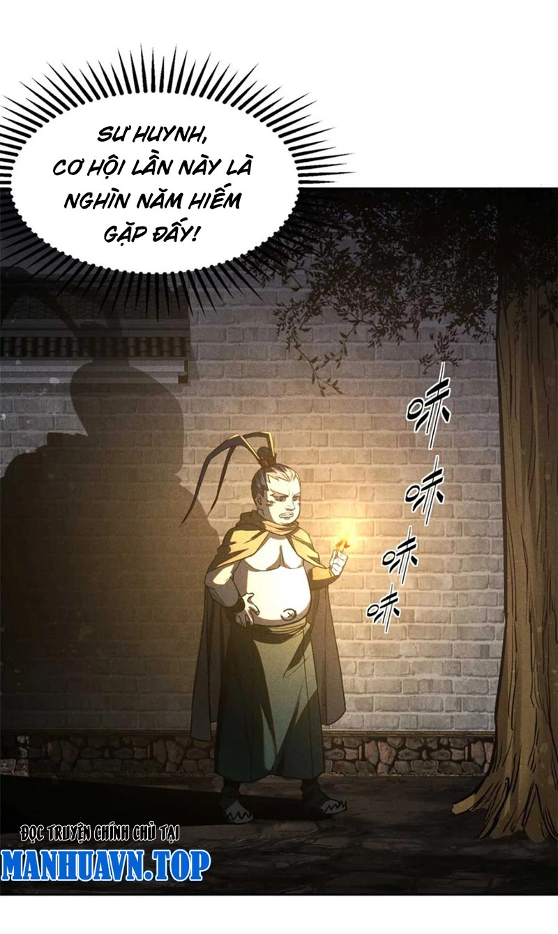 Tâm Ma Chương 163 Ảnh 26