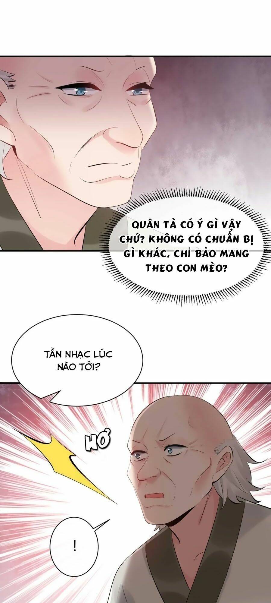 Tuyệt Thế Thần Y: Phúc Hắc Đại Tiểu Thư Chương 71 Ảnh 29